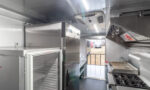 8.5x24 Equipped BBQ Trailer - Image 10
