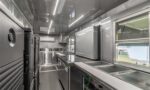 8.5x24 Equipped Catering Trailer - Image 15
