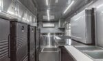 8.5x24 Equipped Catering Trailer - Image 14