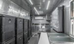 8.5x24 Equipped Catering Trailer - Image 13