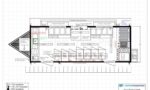 8.5x24 Equipped Catering Trailer - Image 12