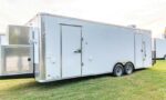 8.5x24 Equipped Catering Trailer - Image 10