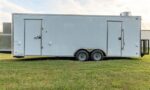 8.5x24 Equipped Catering Trailer - Image 9
