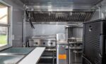 8.5x24 Equipped Catering Trailer - Image 23