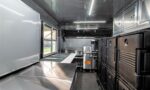 8.5x24 Equipped Catering Trailer - Image 22