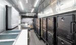 8.5x24 Equipped Catering Trailer - Image 21