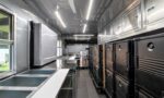 8.5x24 Equipped Catering Trailer - Image 20