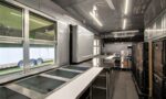 8.5x24 Equipped Catering Trailer - Image 19