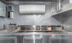 8.5x24 Equipped Catering Trailer - Image 17
