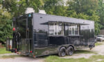8.5x24 Fully Loaded Trailer - Image 6
