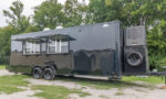 8.5x24 Fully Loaded Trailer - Image 3