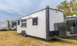 8.5x26 Loaded Food Trailer - Image 8