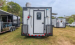 8.5x26 Loaded Food Trailer - Image 7