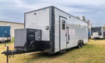 8.5x26 Loaded Food Trailer - Image 6