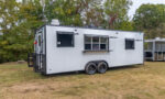 8.5x26 Loaded Food Trailer - Image 5