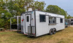 8.5x26 Loaded Food Trailer - Image 4