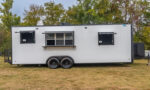 8.5x26 Loaded Food Trailer - Image 3