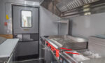8.5x26 Loaded Food Trailer - Image 17