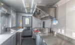 8.5x26 Loaded Food Trailer - Image 16