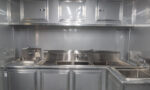 8.5x26 Loaded Food Trailer - Image 15
