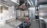 8.5x28 Equipped BBQ Trailer - Image 10