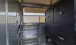 8.5x28 Equipped BBQ Trailer - Image 8