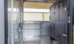 8.5x28 Equipped BBQ Trailer - Image 7