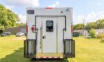 8.5x38 Fully Loaded Gooseneck Trailer - Image 8