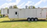 8.5x38 Fully Loaded Gooseneck Trailer - Image 6