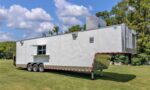 8.5x38 Fully Loaded Gooseneck Trailer - Image 21