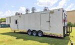 8.5x38 Fully Loaded Gooseneck Trailer - Image 5