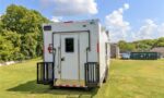 8.5x38 Fully Loaded Gooseneck Trailer - Image 4