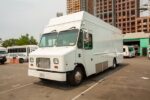 Clean Food Truck Ford/DELV WH/2020