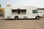 Clean Food Truck Ford/DELV WH/2020 - Image 2