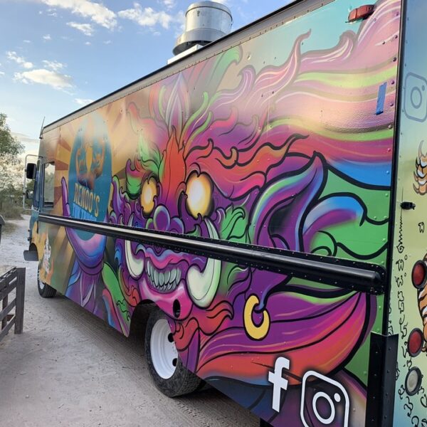 FREIGHTLINER Custom Build for 2025