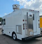 Food Truck with Brand New Kitchen Custom Build - Image 4