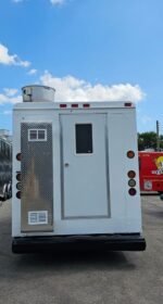 Food Truck with Brand New Kitchen Custom Build - Image 5