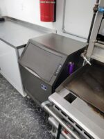 Ford F59 Step Van Food Truck, Lightly Used - Image 4