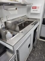 Ford F59 Step Van Food Truck, Lightly Used - Image 3