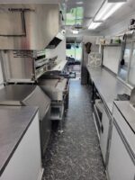 Ford F59 Step Van Food Truck, Lightly Used - Image 2