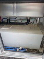 Ford F59 Step Van Food Truck, Lightly Used - Image 11
