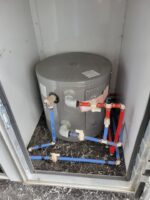 Ford F59 Step Van Food Truck, Lightly Used - Image 10