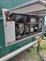 Ford F59 Step Van Food Truck, Lightly Used - Image 9