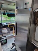 Ford F59 Step Van Food Truck, Lightly Used - Image 8