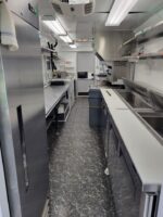 Ford F59 Step Van Food Truck, Lightly Used - Image 7