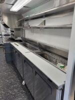 Ford F59 Step Van Food Truck, Lightly Used - Image 6