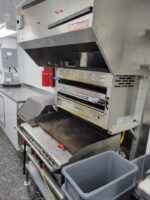 Ford F59 Step Van Food Truck, Lightly Used - Image 5