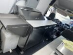 Fully Equipped Ice Cream Van Ford transit T-150 high roof - Image 4
