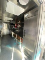 Low Mileage - 2021 24’ Ford F59 Food Truck - Image 7