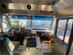 Low Mileage - 2021 24’ Ford F59 Food Truck - Image 8